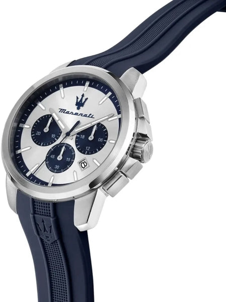Meeste käekell Maserati Successo Chrono R8871621042 - Premiumkellad