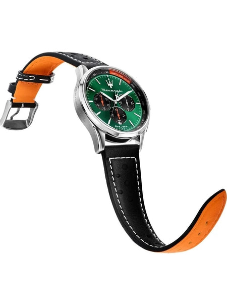 Meeste käekell Maserati Sorpasso Chrono R8873624002 - Premiumkellad