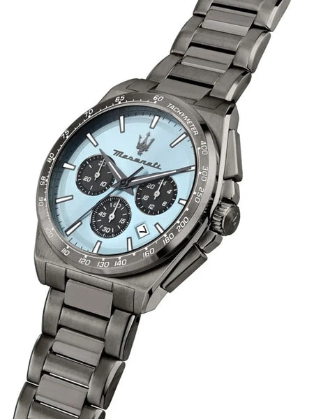 Meeste käekell Maserati Velocità Chrono R8873652004 - Premiumkellad