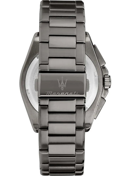 Meeste käekell Maserati Velocità Chrono R8873652004 - Premiumkellad