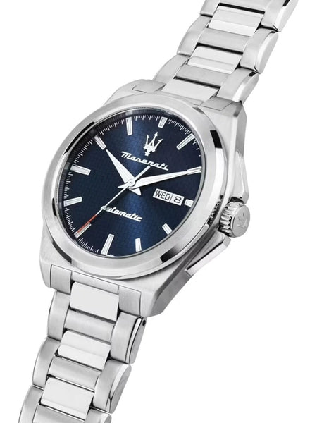 Meeste käekell Maserati Velocità Slim R8823153001 - Premiumkellad