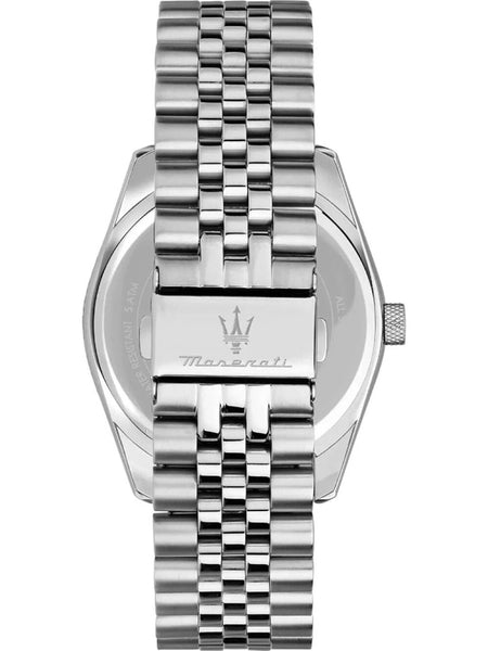 Meeste käekell Maserati Attrazione R8853151028 - Premiumkellad