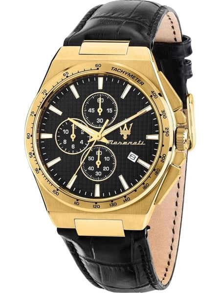 Meeste käekell Maserati Velocità Slim R8871653001 - Premiumkellad