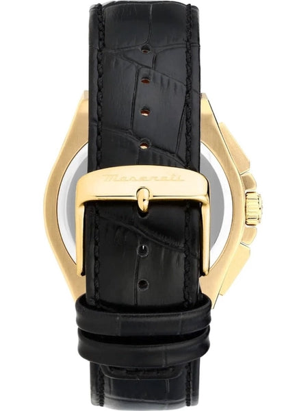 Meeste käekell Maserati Velocità Slim R8871653001 - Premiumkellad