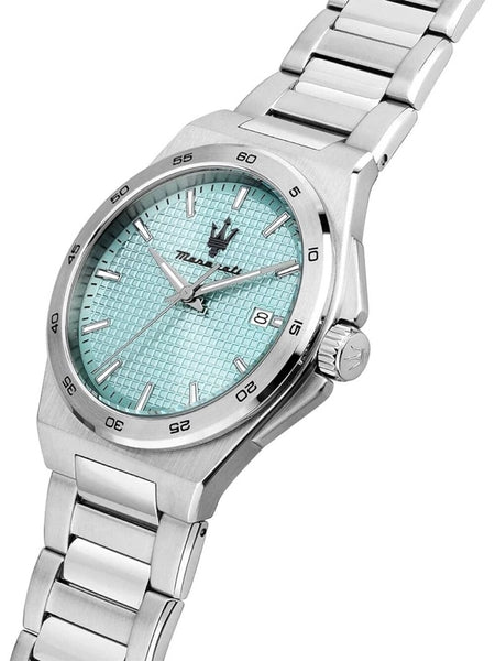 Meeste käekell Maserati Velocità Slim R8853153002 - Premiumkellad