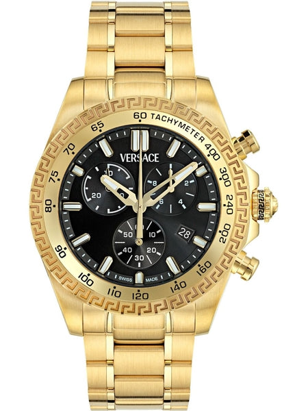 Meeste käekell Versace Chrono X VE9K01124