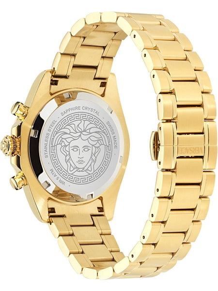 Meeste käekell Versace Chrono X VE9K01124