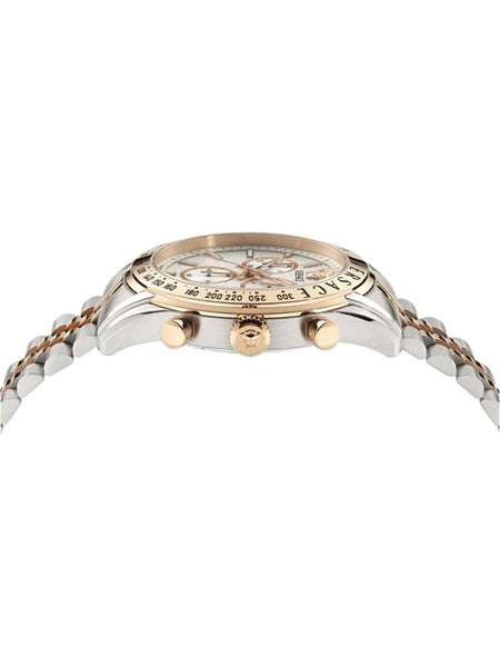 Meeste käekell Versace Chrono Master VE8R00424