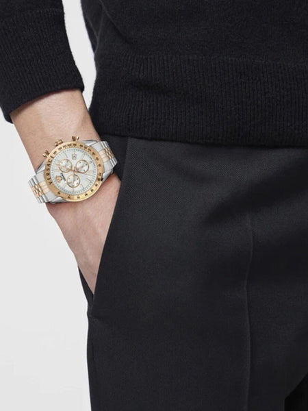 Meeste käekell Versace Chrono Master VE8R00424