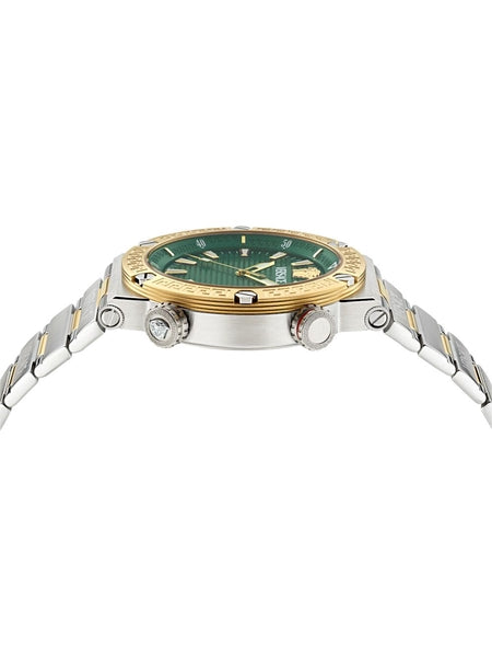 Meeste käekell Versace Greca Logo Diver VE8G00524