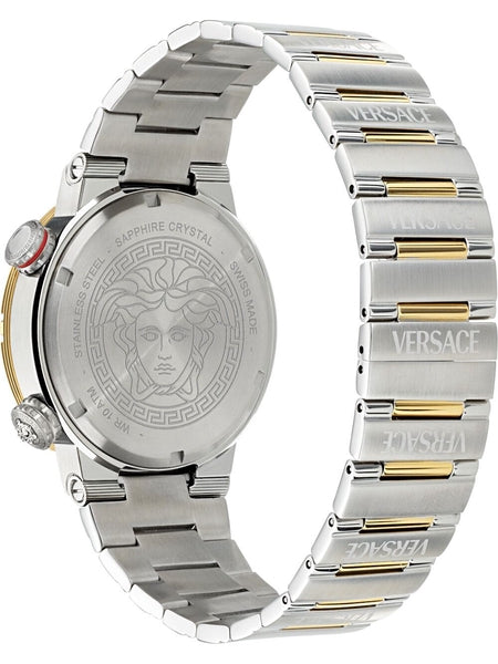 Meeste käekell Versace Greca Logo Diver VE8G00524