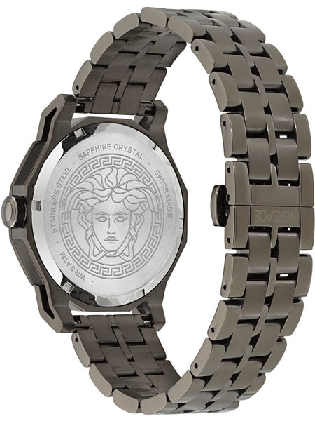 Meeste käekell Versace Medusa Deco VE9I00524