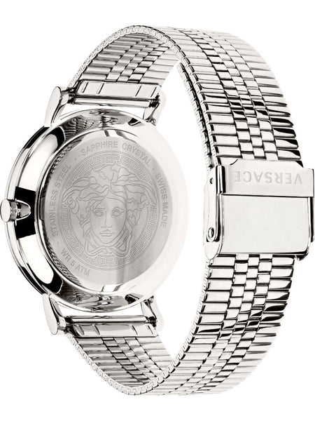 Meeste käekell Versace V-Essential VEJ400921