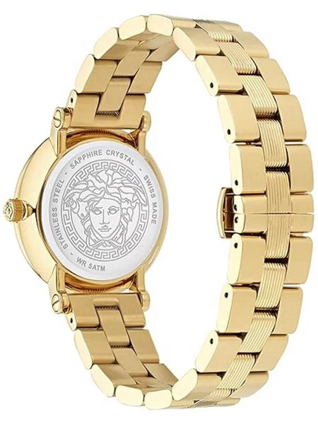 Naiste käekell Versace Greca Flourish VE7F00623