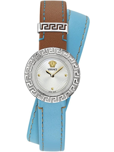 Naiste käekell Versace La Greca VE8C00324