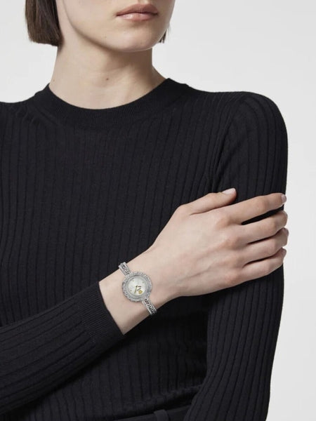 Naiste käekell Versace La Greca VE8C00324