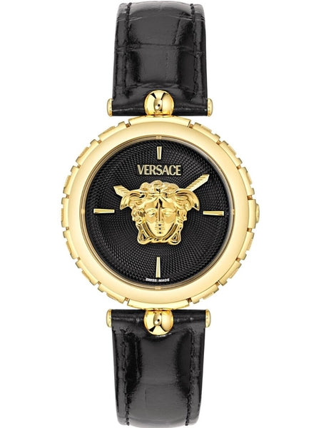Naiste käekell Versace Medusa Heritage VE9D00124