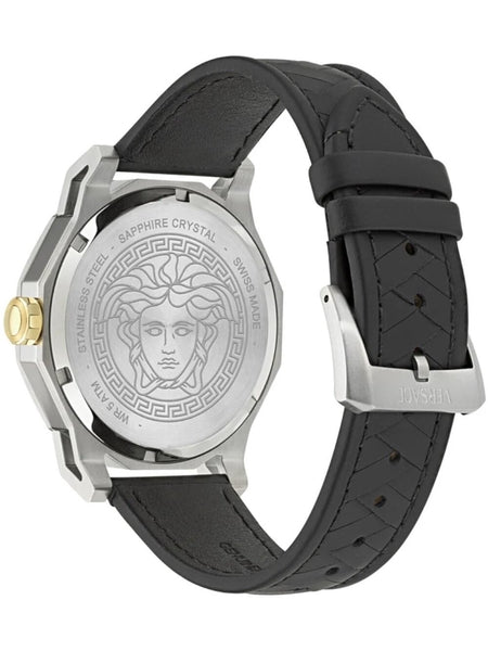 Meeste käekell Versace Medusa Deco VE9I00124