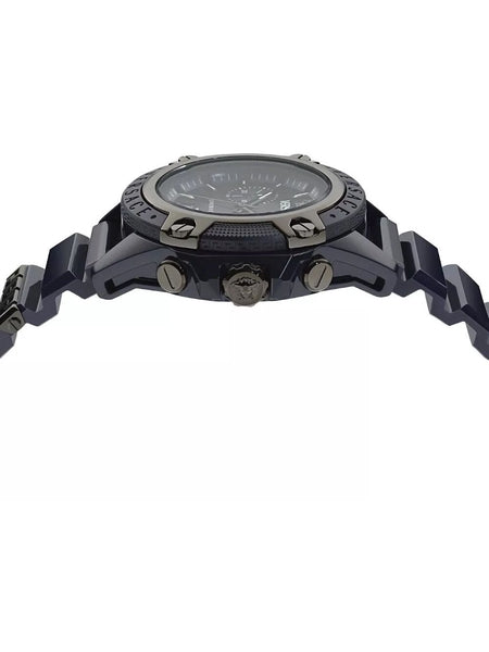 Meeste käekell Versace Icon Active Chrono VE8P00624 - Premiumkellad
