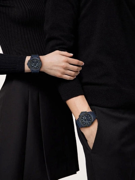 Meeste käekell Versace Icon Active Chrono VE8P00624 - Premiumkellad