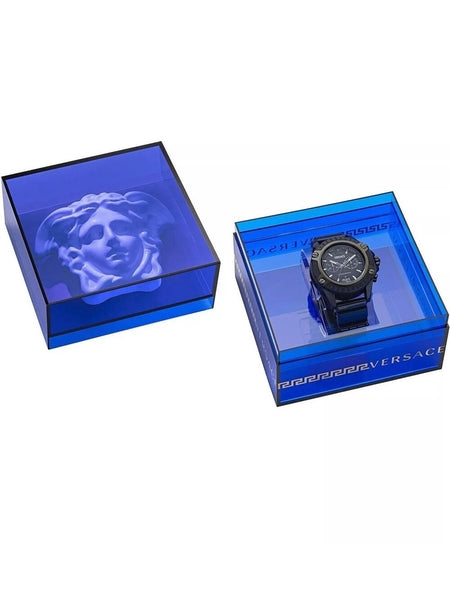 Meeste käekell Versace Icon Active Chrono VE8P00624 - Premiumkellad