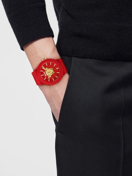 Meeste käekell Versace V-Pop VEEFA0124