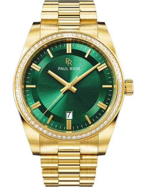 Meeste käekell Paul Rich Legacy PR-45231 - Premiumkellad