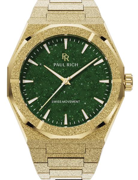 Meeste käekell Paul Rich Frosted Star Dust II PR-45237 - Premiumkellad