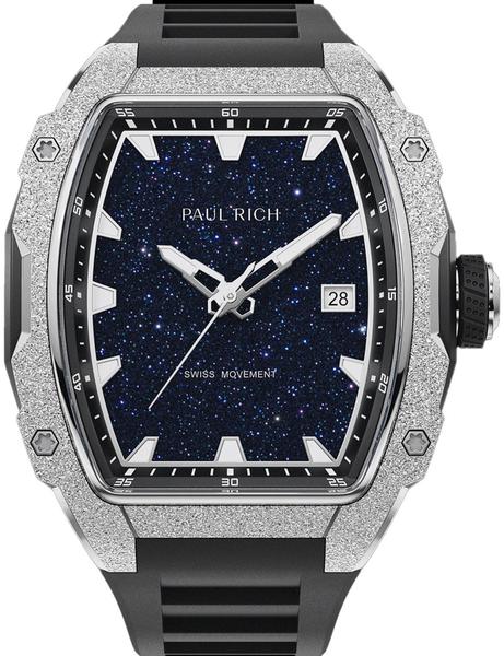 Meeste käekell Paul Rich Astro Abyss PR-45244 - Premiumkellad
