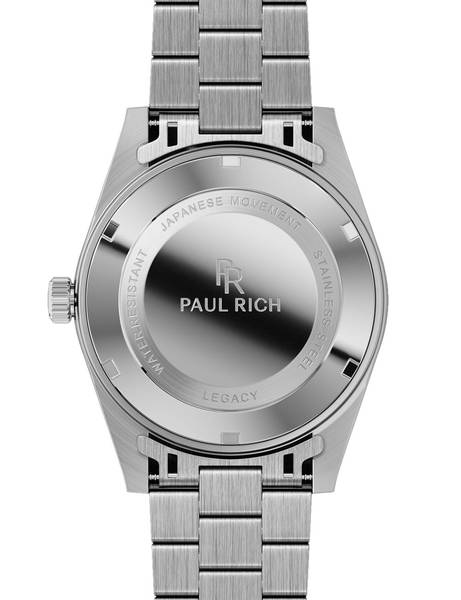 Meeste käekell Paul Rich Legacy PR-45247 - Premiumkellad