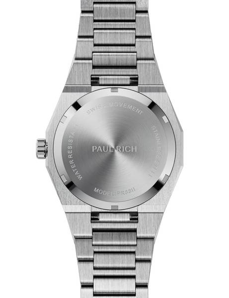Meeste käekell Paul Rich Star Dust II PR-45250 - Premiumkellad