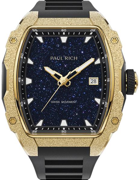 Meeste käekell Paul Rich Astro Manson PR-45260 - Premiumkellad