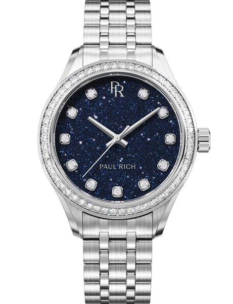 Naiste käekell Paul Rich Crystelle PR-45281 - Premiumkellad