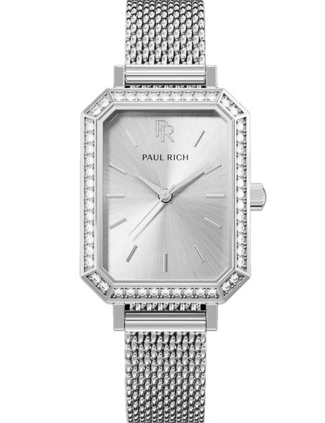 Naiste käekell Paul Rich Icon PR-45286 - Premiumkellad