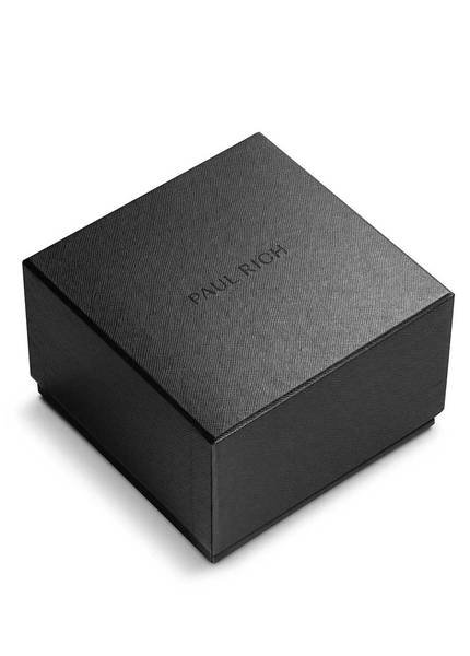 Meeste käekell Paul Rich Moissanite Frosted Star Dust II PR-46704 - Premiumkellad