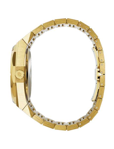 Meeste käekell Paul Rich Moissanite Frosted Star Dust II PR-46705 - Premiumkellad
