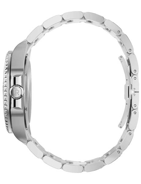 Meeste käekell Paul Rich Crystal Bay Arctic Shore PR-46709 - Premiumkellad