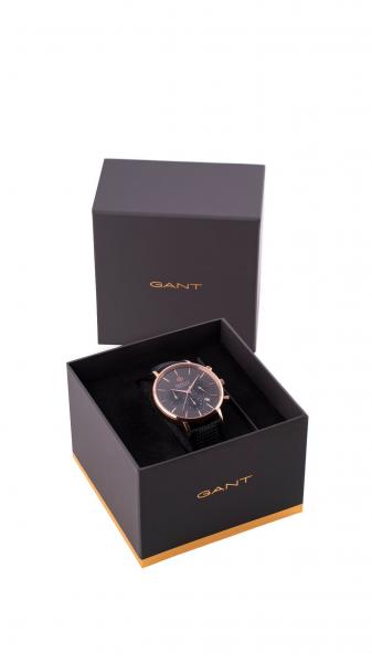 Meeste käekell Gant Park Avenue Chrono-IPR G123006 - Premiumkellad