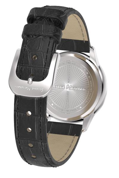 Naiste käekell Serene Marceau Diamond Pont des Arts S009.07 - Premiumkellad