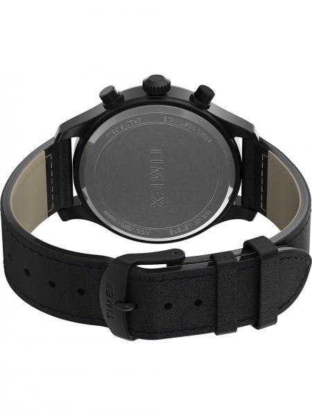 Meeste käekell Timex Expedition Field TW2T73000 - Premiumkellad