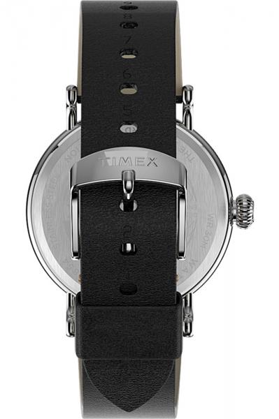 Meeste käekell Timex Standard TW2T69200 - Premiumkellad