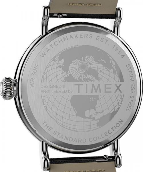 Meeste käekell Timex Standard TW2T69200 - Premiumkellad
