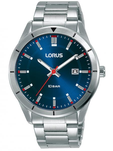 Meeste käekell Lorus RH999LX9 - Premiumkellad