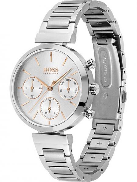 Naiste käekell Hugo Boss Flawless 1502530 - Premiumkellad