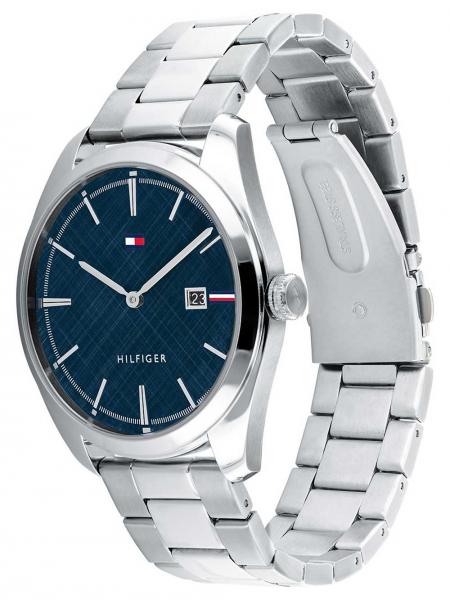 Meeste käekell Tommy Hilfiger Theo 1710426 - Premiumkellad