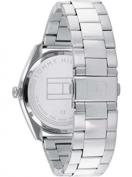 Meeste käekell Tommy Hilfiger Theo 1710426 - Premiumkellad