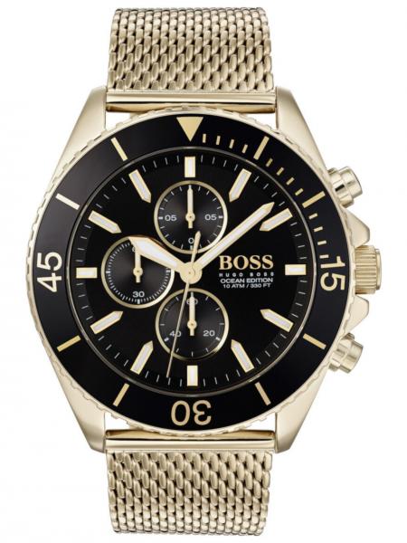 Meeste käekell Hugo Boss Ocean Edition 1513703 - Premiumkellad