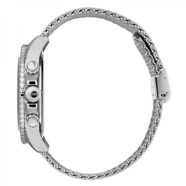 Meeste käekell Hugo Boss Ocean Edition 1513701 - Premiumkellad