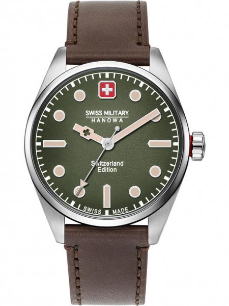 Meeste käekell Swiss Military Hanowa Mountaineer 06-4345.04.006 - Premiumkellad