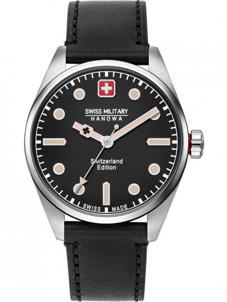 Meeste käekell Swiss Military Hanowa Mountaineer 06-4345.04.007 - Premiumkellad